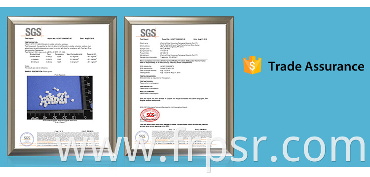 FRP PULTRUSION PROFILES